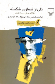 تلی از تصاویر شکسته (مقالاتی درباره روانکاوی)