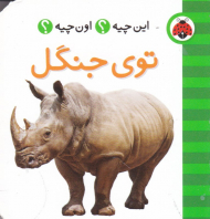 توی جنگل (این چیه؟ اون چیه؟)