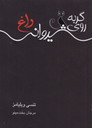 گربه روی شیروانی داغ