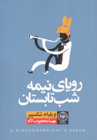 رویای نیمه شب تابستان