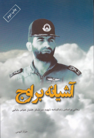 آشیانه بر اوج (رمان زندگی شهید عباس بابایی)