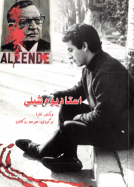 استادیوم شیلی