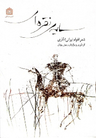 سایه نقرهای