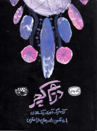 دریم کچر (کتاب رنگ آمیزی بزرگسالان به 40 تصویر برای رهایی از استرس)