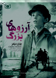 آرزوهای بزرگ (رمان کلاسیک نوجوان 20)