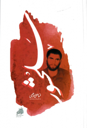 سلحشور (زندگینامه سردار شهید قربانعلی ابراهیمی) - خاطرات خانواده شهید - خاطرات همرزمان شهید