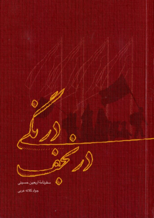 درنگی در نجف (سفرنامه اربعین حسینی)