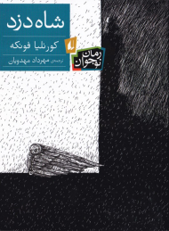 شاه دزد (رمان نوجوان)