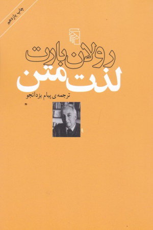 لذت متن