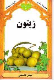زیتون (میوه های قرآنی 3)
