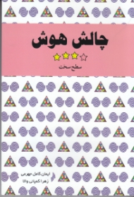چالش هوش 3 (سطح سخت)