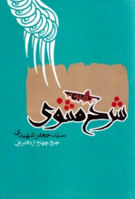 شرح مثنوی - جزو چهارم از دفتر اول (3)