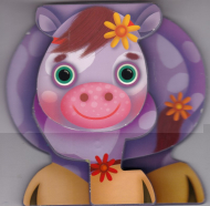 گاو اومد آب بخوره