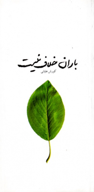 باران خلاف نیست