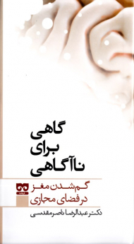 گاهی برای ناآگاهی (گم شدن مغز در فضای مجازی)