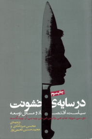 در سایه خشونت (سیاست، اقتصاد و مسائل توسعه)