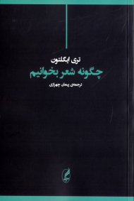 چگونه شعر بخوانیم