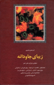زیبای جاودانه (منتخب دوازده دفتر شعر)