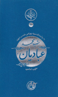 عبادیان به روایت همسر شهید (نیمه پنهان ماه 10) - خاطرات همسر شهید