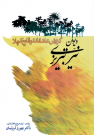 دیوان نیر تبریزی (گزارش عاشقانه وقایع کربلا)