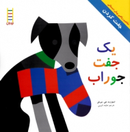 یک جفت جوراب - جفت کردن (مفاهیم ریاضی پیش دبستان)