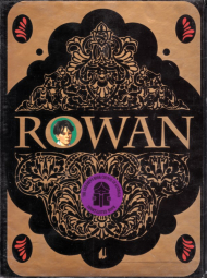 روون (مجموعه 4 جلدی)