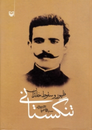 ظهور و سقوط خاندان تنگستانی (تاریخ مقاومت تنگستانی ها علیه امپریالیسم انگلیس)