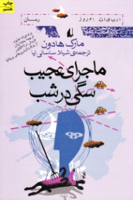 ماجرای عجیب سگی در شب
