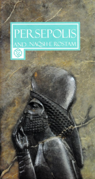 کاتالوگ پرسپولیس - Persepolis and Naqsh-e Rostam