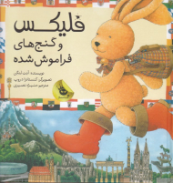 فلیکس و گنج های فراموش شده