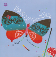 چه کسی مرا برد به هوا