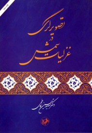 تصویرگری در غزلیات شمس