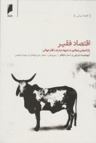 اقتصاد فقیر (بازاندیشی بنیادین در شیوه مبارزه با فقر جهانی)