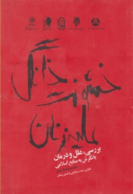 خشونت خانگی علیه زنان (بررسی، علل و درمان با نگرش به منابع اسلامی)