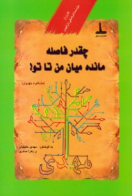 چقدر فاصله مانده میان من تا تو (مشاعره مهدوی)