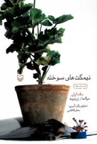 نیمکت های سوخته جلد 1 (میانه / زینبیه)