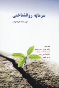 سرمایه روانشناختی (رفتار سازمانی پیشرفته)