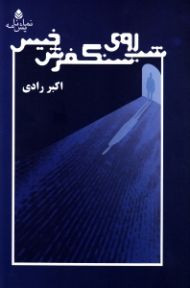 شب روی سنگ‌فرش خیس (نمایش‌نامه)