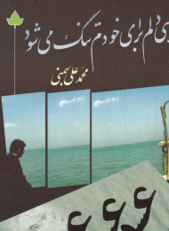 گاهی دلم برای خودم تنگ می شود