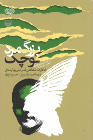 بزرگمرد کوچک (خاطرات شفاهی قنبر علی بهارستانی)