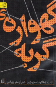 گهواره گربه