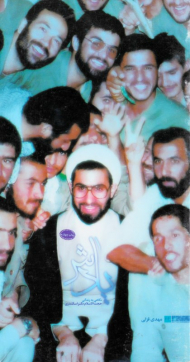 یادش (نگاهی به زندگی حجت الاسلام دذکتر اسکندری)