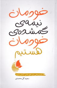 خودمان نیمه گمشده خودمان هستیم (داستان هایی برای خلق شادی، آرامش و ثروت)