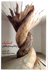 استتیک و ناخرسندی هایش