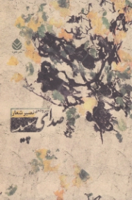 صدای سپید (مجموعه شعر)