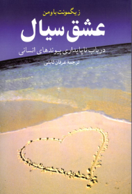 عشق سیال (در باب ناپایداری پیوند های انسانی)