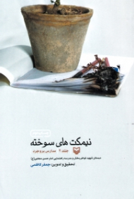 نیمکت های سوخته 2 (مدارس بروجرد - دبستان شهید فیاض بخش و مدرسه راهنمایی امام حسن مجتبی ع)