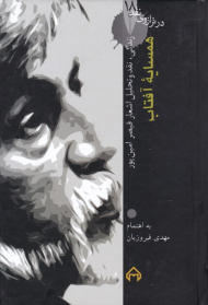 همسایه آفتاب (زندگی و تحلیل اشعار قیصر امین پور)