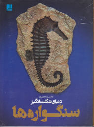 دانشنامه مصور دنیای شگفت انگیز سنگواره ها