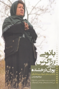 بانویی از زاگرس (سینمای پوران درخشنده با تکیه بر سینمای کم توانی بر پرده نقرهای)